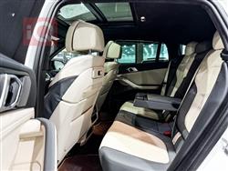 بي ام دبليو X6